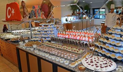 Imagine pentru Hotel Queen