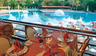 Imagine pentru Hotel Queen