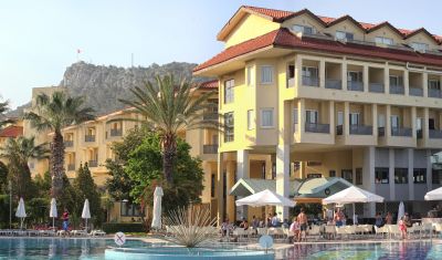 Imagine pentru Hotel Queen