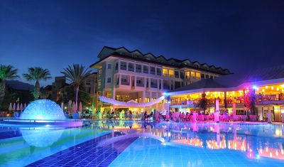 Imagine pentru Hotel Queen