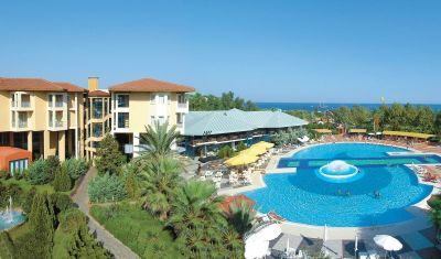 Imagine pentru Hotel Queen