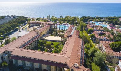 Imagine pentru Hotel Queen