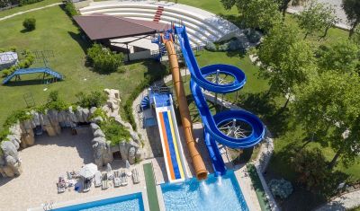 Imagine pentru Hotel Queen