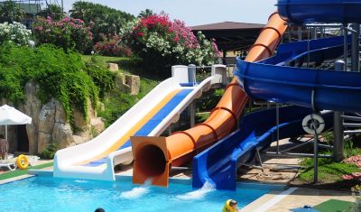 Imagine pentru Hotel Queen