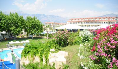 Imagine pentru Hotel Queen