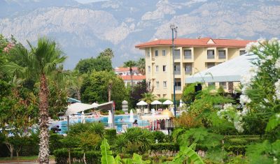Imagine pentru Hotel Queen