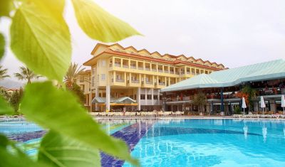 Imagine pentru Hotel Queen