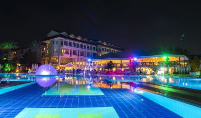 Imagine pentru Hotel Queen