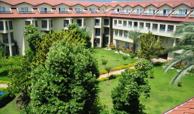 Imagine pentru Hotel Queen
