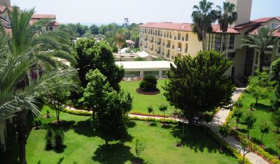 Imagine pentru Hotel Queen