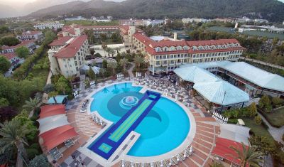 Imagine pentru Hotel Queen