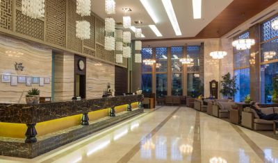 Imagine pentru Hotel Queen