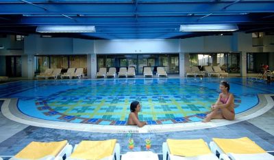 Imagine pentru Hotel Queen