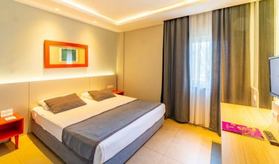 Imagine pentru Hotel Queen