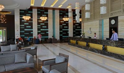 Imagine pentru Hotel Queen