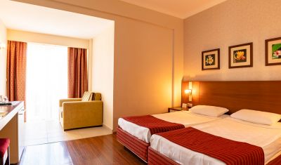 Imagine pentru Hotel Queen
