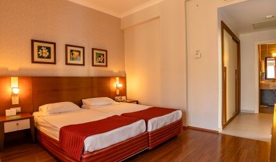 Imagine pentru Hotel Queen