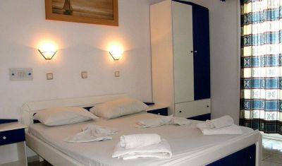 Imagine pentru Hotel Rachoni Bay Resort 3*  valabile pentru Litoral 2025