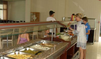 Imagine pentru Hotel Rachoni Bay Resort 3*  valabile pentru Litoral 2025