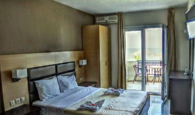 Imagine pentru Hotel Rachoni Bay Resort 3*  valabile pentru Litoral 2025