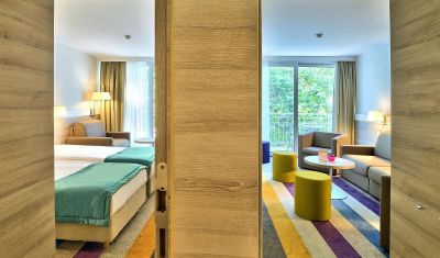 Imagine pentru Hotel Ralitsa Aquaclub 4*  valabile pentru Litoral 2025