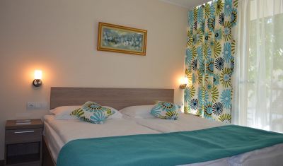 Imagine pentru Hotel Ralitsa Aquaclub 4*  valabile pentru Litoral 2025