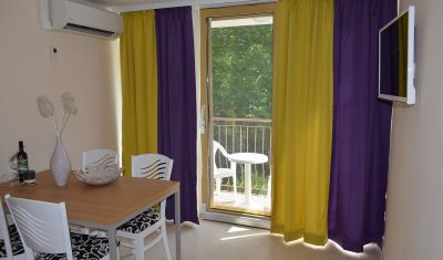 Imagine pentru Hotel Ralitsa Aquaclub 4*  valabile pentru Litoral 2025