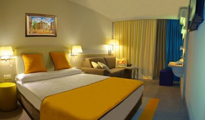 Imagine pentru Hotel Ralitsa Aquaclub 4*  valabile pentru Litoral 2025