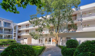 Imagine pentru Hotel Ralitsa Aquaclub 4*  valabile pentru Litoral 2025