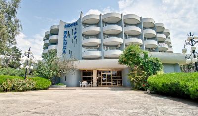 Imagine pentru Hotel Raluca 3* valabile pentru Litoral 2025