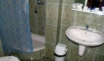 Imagine pentru Hotel Raluca 3* valabile pentru Litoral 2025