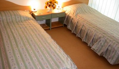 Imagine pentru Hotel Raluca 3* valabile pentru Litoral 2025