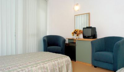 Imagine pentru Hotel Raluca 3* valabile pentru Litoral 2025