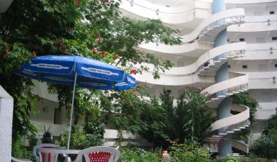 Imagine pentru Hotel Raluca 3* valabile pentru Litoral 2025