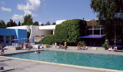 Imagine pentru Hotel Raluca 3* valabile pentru Litoral 2025