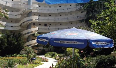 Imagine pentru Hotel Raluca 3* valabile pentru Litoral 2025