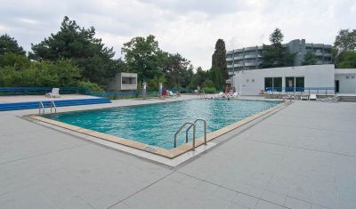Imagine pentru Hotel Raluca 3* valabile pentru Litoral 2025