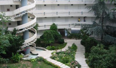 Imagine pentru Hotel Raluca 3* valabile pentru Litoral 2025