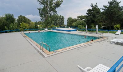 Imagine pentru Hotel Raluca 3* valabile pentru Litoral 2025