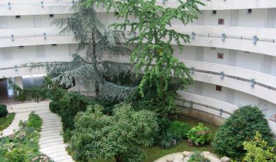 Imagine pentru Hotel Raluca 3* valabile pentru Litoral 2025