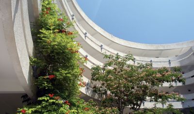 Imagine pentru Hotel Raluca 3* valabile pentru Litoral 2025