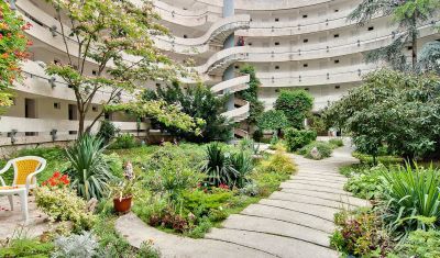 Imagine pentru Hotel Raluca 3* valabile pentru Litoral 2025