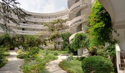 Imagine pentru Hotel Raluca 3* valabile pentru Litoral 2025