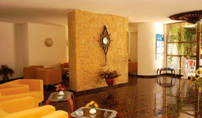 Imagine pentru Hotel Raluca 3* valabile pentru Litoral 2025