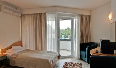 Imagine pentru Hotel Raluca 3* valabile pentru Litoral 2025