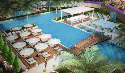 Imagine pentru Hotel Ramada Resort Akbuk 4*  valabile pentru Litoral 2025