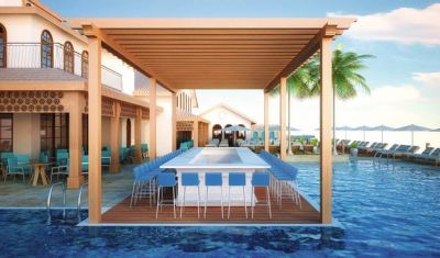 Imagine pentru Hotel Ramada Resort Akbuk 4*  valabile pentru Litoral 2025