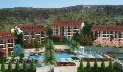 Imagine pentru Hotel Ramada Resort Akbuk 4*  valabile pentru Litoral 2025