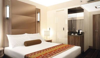 Imagine pentru Hotel Ramada Resort Akbuk 4*  valabile pentru Litoral 2025