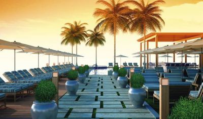 Imagine pentru Hotel Ramada Resort Akbuk 4*  valabile pentru Litoral 2025